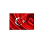 Vatan VT103 40x60 Bayrak