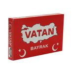 Vatan VT109 120x180 Bayrak