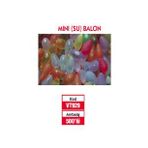 Vatan VT929 500'lü Mini Su Balon