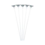 Vatan VT931 100'lü Balon Çubuğu