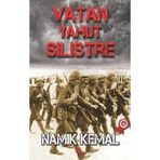 VATAN YAHUT SILISTRE - NAMIK KEMAL (ISBN:9786055579104)