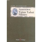 VATAN YAHUT SILISTRE - NAMIK KEMAL (ISBN:9789752678347)