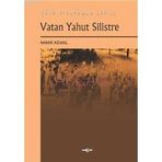 VATAN YAHUT SILISTRE - NAMIK KEMAL (ISBN:9789753387224)