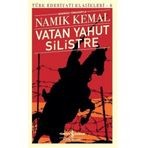 VATAN YAHUT SISLISTRE - NAMIK KEMAL