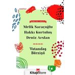 Vatandaş Berzins - Kolektif