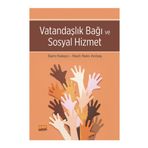 Vatandaşlık Bağı ve Sosyal Hizmet Nobel Bilimsel Eserler