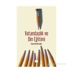 VATANDAŞLIK VE DIN EĞITIMI - BAYRAMALI NAZIROĞLU