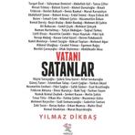 Vatanı Satanlar - Yılmaz Dikbaş