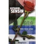 Vatanım Sensin - Ömer Faruk Yatbaz