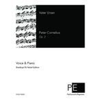 Vater Unser, Op. 2 (German Edition)
