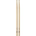 Vater VH9AW Hickory Ahşap Uçlu 9A Bateri Bageti