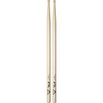 Vater VSM9AW Sugar Maple Ahşap Uçlu 9A Bateri Bageti