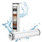 Vatex Tuvalet Kağıdı Tutacağı ile Küvet ve Duşlar için Tutunma Çubuğu, Tuvalet Kağıdı Tutacağı ve Yaşlılar için Raflı Yardım Kolu, Suya Dayanıklı Banyo Engelli Güvenlik Küpeşte Duvara Montaj için