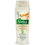 Vatika 400 ml Sarımsak Şampuan