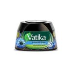 Vatika Black Seed Styling Hair Cream|çörekotu Içerikli Saç Şekillendirici Krem 140 ml - blackseed140
