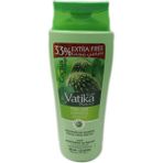 Vatika Cactus and Gergir 400 ml Şampuan