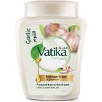 Vatika Garlic Hair Cream| Sarımsaklı Saç Bakım Kremi 450 Gram - garlic450