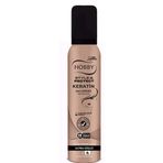 Vatika Hobby Saç Köpüğü Keratin Güçlü Tutuş 150 Ml