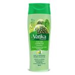 Vatika Natural 3x400 ml Şampuan