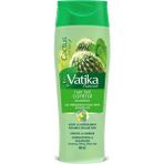 Vatika Naturals 400 ml Kaktüs Otu Özlü Dökülen Saçlar İçin Şampuan