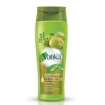 Vatika Naturals 400 ml Nem Koruma Zeytin Kına Şampuan