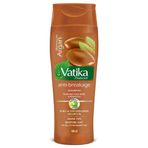 Vatika Naturals Argan Yağı 400 ml Şampuan