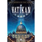 Vatikan - Jose Rodrigues Dos Santos