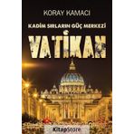 VATIKAN - ŞAZIMENT DURAN