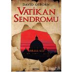 VATIKAN SENDROMU - DAVID OSBORN