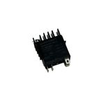 Vatkon Vt-1sr-c07a / 24-440vac Solid State Röle