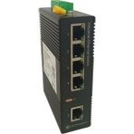 Vatkon VT-IE6050-5TX / 5 Port (10/100 Mbps) Yönetilemez Ethernet Switch