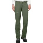 Vaude 04576 Wo Farley Stretch II Iron Kadın Pantolon