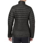 Vaude 04898 Kadın Mont