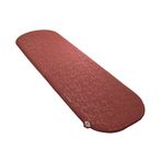 Vaude 12819 Tour 3.8 lt Açık Kahverengi Şişme Mat