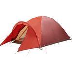 Vaude 14221 Campo Compact XT 2P 2 Kişilik 3 Mevsim Çadır