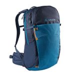 Vaude 14567 Wizard 24 4 Sırt Çantası mavi