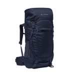 Vaude 15948 Astrum EVO 55+10L Kadın Trekking Sırt Çantası