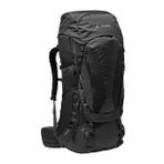 Vaude 15953-010 Avox 75+10 lt Trekking Sırt Çantası