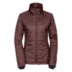 Vaude 40693 S Beden Garphy Kadın Ceket