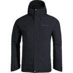 Vaude 41564 Rosemoor Outdoor Siyah Erkek Mont