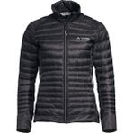 Vaude 41591 Siyah Kabru Light IV Kadın Ceket