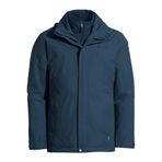 Vaude 42048 Caserina II Outdoor 3in1 Erkek Mont