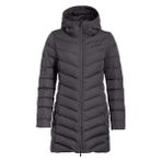 Vaude 42068 Annecy Outdoor Kadın Uzun Kaban