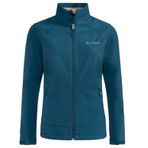 Vaude 42405-333 Cyclone VI Kadın Softshell Ceket