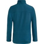 Vaude 42405-333 Mavi Cyclone VI Kadın Softshell Ceket