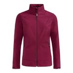 Vaude 42405 Cyclone VI Kadın Softshell Ceket