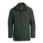 Vaude 42435 Idris III 3in1 Outdoor Erkek Parka