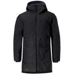 Vaude 42460 Mineo II Waterproof Haki Erkek Mont