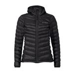 Vaude 42515 Batura Yalıtımlı Kapüşonlu Kadın Mont