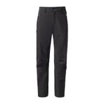 Vaude 42643-010 Farley III Stretch Siyah Erkek Pantolon
